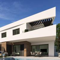 Villa  - New Build - Dolores - 01-94055