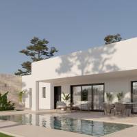 Villa  - New Build - La Romana - 01-32500
