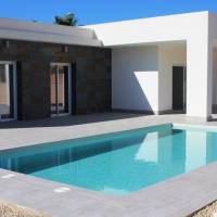 Villa  - New Build - La Romana - 01-39542