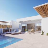 Villa  - New Build - Los Alcazares - 01-24490