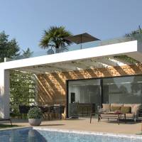 Villa  - New Build - Los Alcazares - 01-86388