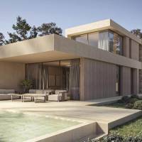 Villa  - New Build - Moraira_Teulada - 01-74465