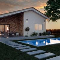 Villa  - New Build - Moratalla - 01-74954