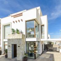 Villa  - New Build - Murcia - 01-12348