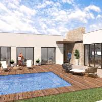 Villa  - New Build - Murcia - 01-47315