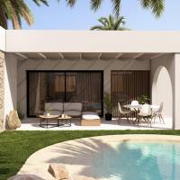 Villa  - New Build - Murcia - 01-48139