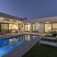 Villa  - New Build - Murcia - 01-63480