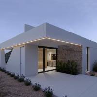 Villa  - New Build - Murcia - 01-78888