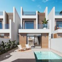 Villa  - New Build - Murcia - 01-93049