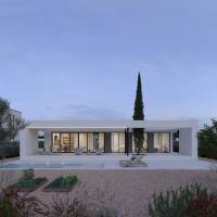 Villa  - New Build - Murcia - 01-95883