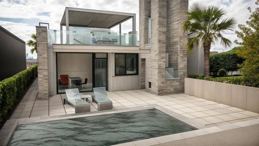 Villa  - New Build - Murcia - Murcia