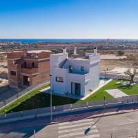Villa  - New Build - Mutxamel - 01-47245