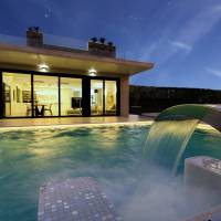 Villa  - New Build - Orihuela Costa - 01-61242