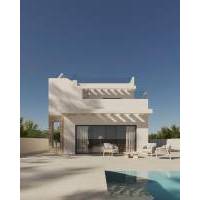 Villa  - New Build - Polop - 01-18539