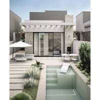 Villa  - New Build - San Juan de los Terreros - 01-82786