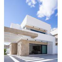 Villa  - New Build - San Miguel de Salinas - 01-67514