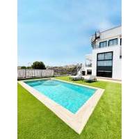 Villa - Nieuwbouw - Algorfa - 01-62335