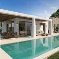 Villa - Nieuwbouw - Jávea Xàbia - 01-24309