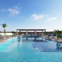 Villa - Nieuwbouw - Los Alcazares - 01-29277