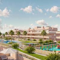 Villa - Nieuwbouw - Pilar de La Horadada - 01-79851