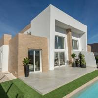 Villa - Nouvelle construction - Algorfa - 01-85143