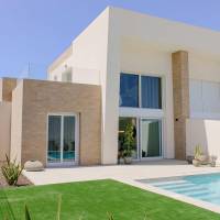 Villa - Nouvelle construction - Algorfa - 01-97970