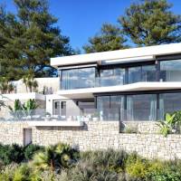 Villa - Nouvelle construction - Benijofar - 01-52090