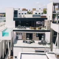 Villa - Nouvelle construction - Ciudad Quesada - 01-63702