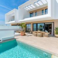 Villa - Nouvelle construction - Dolores - 01-58712