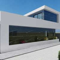 Villa - Nouvelle construction - La Finca Golf - 01-28816