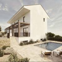 Villa - Nouvelle construction - La Nucia - 01-50087