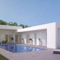 Villa - Nouvelle construction - La Romana - 01-48551