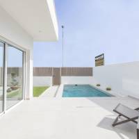 Villa - Nouvelle construction - Murcia - 01-46640
