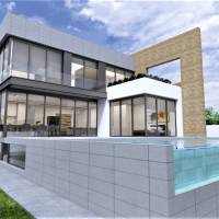 Villa - Nouvelle construction - Orihuela Costa - 01-29623