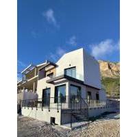 Villa - Nouvelle construction - Polop - 01-66495
