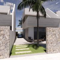 Villa - Nouvelle construction - San Javier - 01-76516