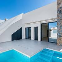 Villa - Nouvelle construction - San Javier - 01-92516