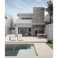 Villa - Nouvelle construction - San Juan de los Terreros - 01-76016