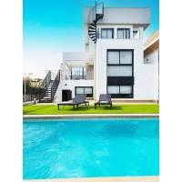 Villa - Nybygg - Algorfa - 01-41512