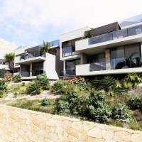 Villa - Nybygg - Altea - 01-93750