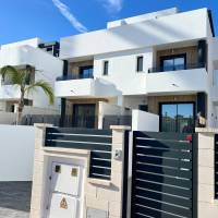 Villa - Nybygg - Benferri - 01-17149