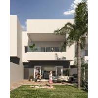 Villa - Nybygg - Benijofar - 01-49400