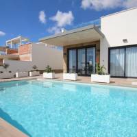 Villa - Nybygg - Cartagena - 01-67503