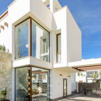 Villa - Nybygg - Ciudad Quesada - 01-43739