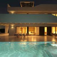 Villa - Nybygg - Ciudad Quesada - VB-67616