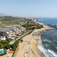 Villa - Nybygg - Cuevas Del Almanzora - 01-57356