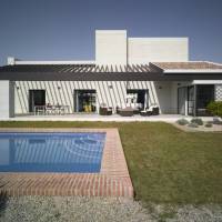 Villa - Nybygg - Murcia - 01-14504