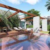 Villa - Nybygg - Murcia - 01-71410