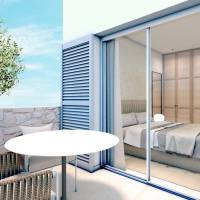 Villa - Nybygg - Pilar de La Horadada - 01-87124