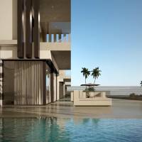 Villa - Nybygg - Puerto de Mazarron - 01-39547